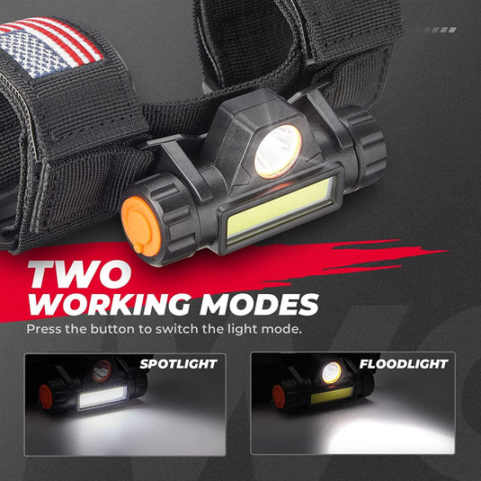 Dome Interior Lights for 1.75''-2'' roll bar