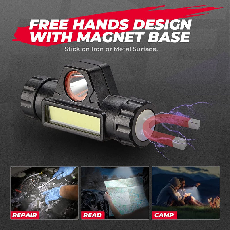 Load image into Gallery viewer, Dome Interior Lights for 1.75''-2'' roll bar
