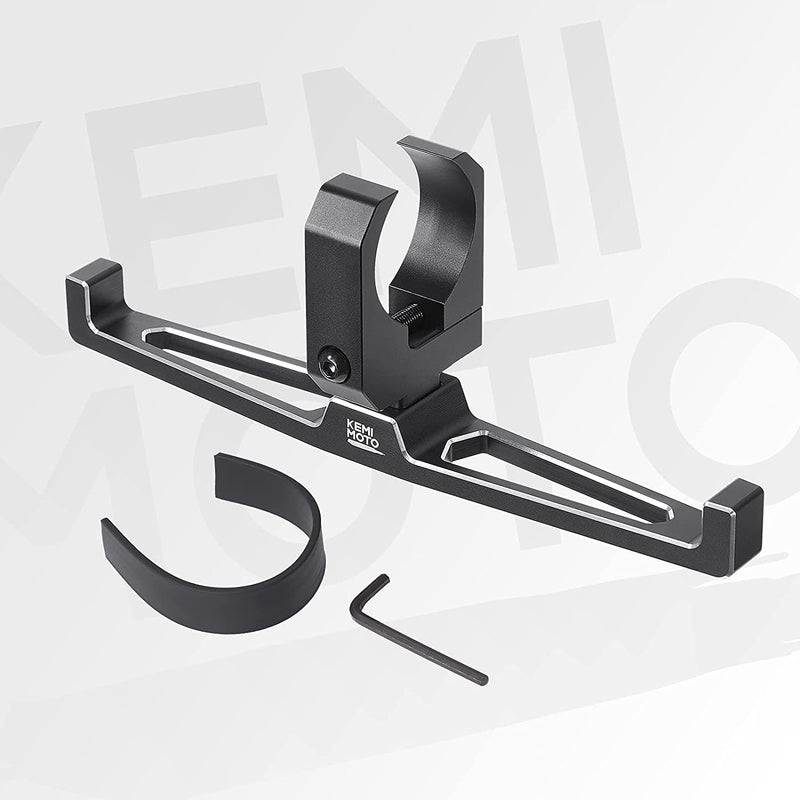 Load image into Gallery viewer, UTV Headset Hanger Helmet For 1.5"-2" Roll Cage
