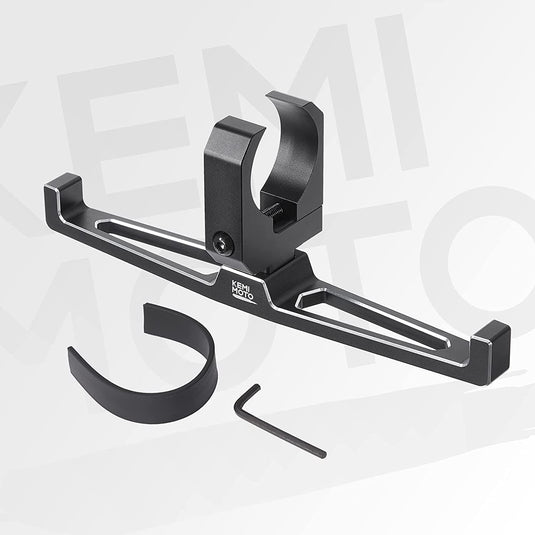 UTV Headset Hanger Helmet For 1.5"-2" Roll Cage