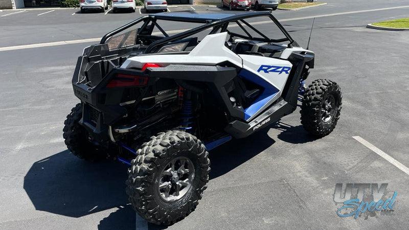 Load image into Gallery viewer, 2020-2025 Polaris RZR 2DR PRO XP Fastback Roll Cage
