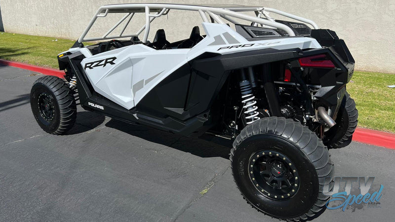 Load image into Gallery viewer, 2020-2025 Polaris RZR 4DR PRO XP Roll Cage
