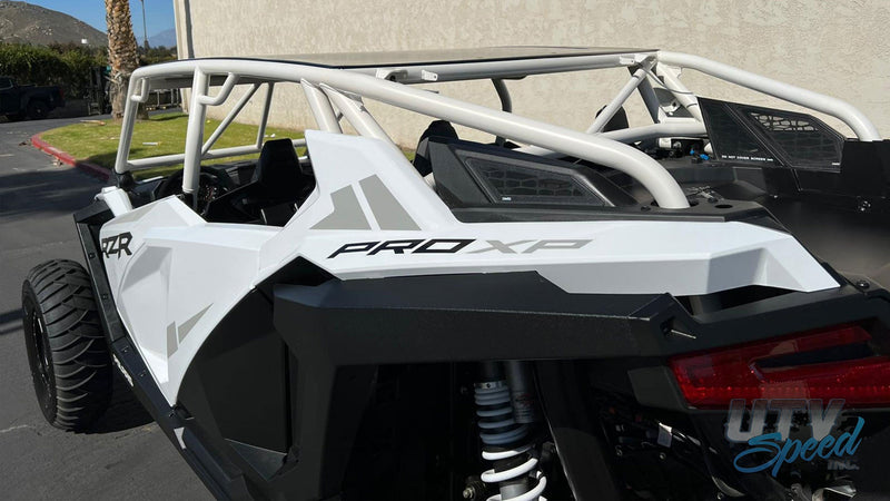 Load image into Gallery viewer, 2020-2025 Polaris RZR 4DR PRO XP Roll Cage
