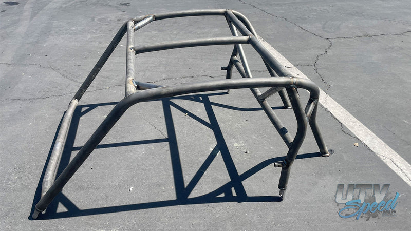 Load image into Gallery viewer, Polaris RZR 200 Standard Radius Cage
