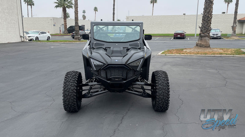 Load image into Gallery viewer, 2022-2026 Polaris RZR Pro R 2dr Fastback Roll Cage
