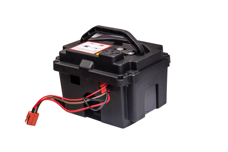 Load image into Gallery viewer, 4 Wheel Drive 2 Seater ATV Ride On UTV Quad Electric Buggy Truck W/Magic Cars® Parental Control
