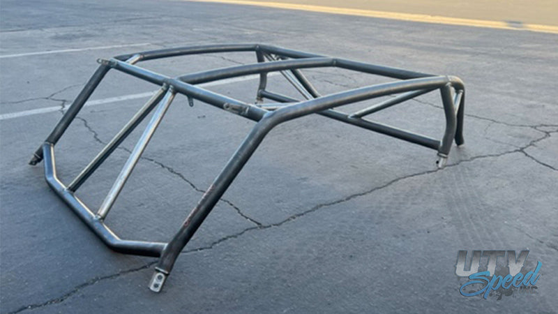 Load image into Gallery viewer, 2016-2024 Yamaha YXZ1000R Standard Radius Cage
