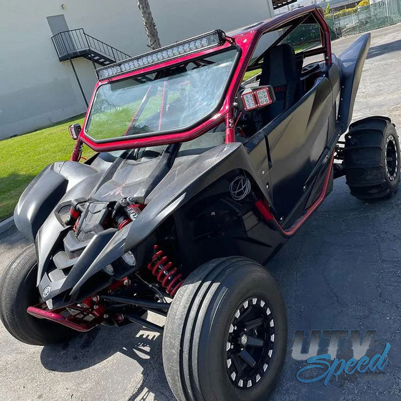 Load image into Gallery viewer, 2016-2024 Yamaha YXZ1000R Standard Radius Cage
