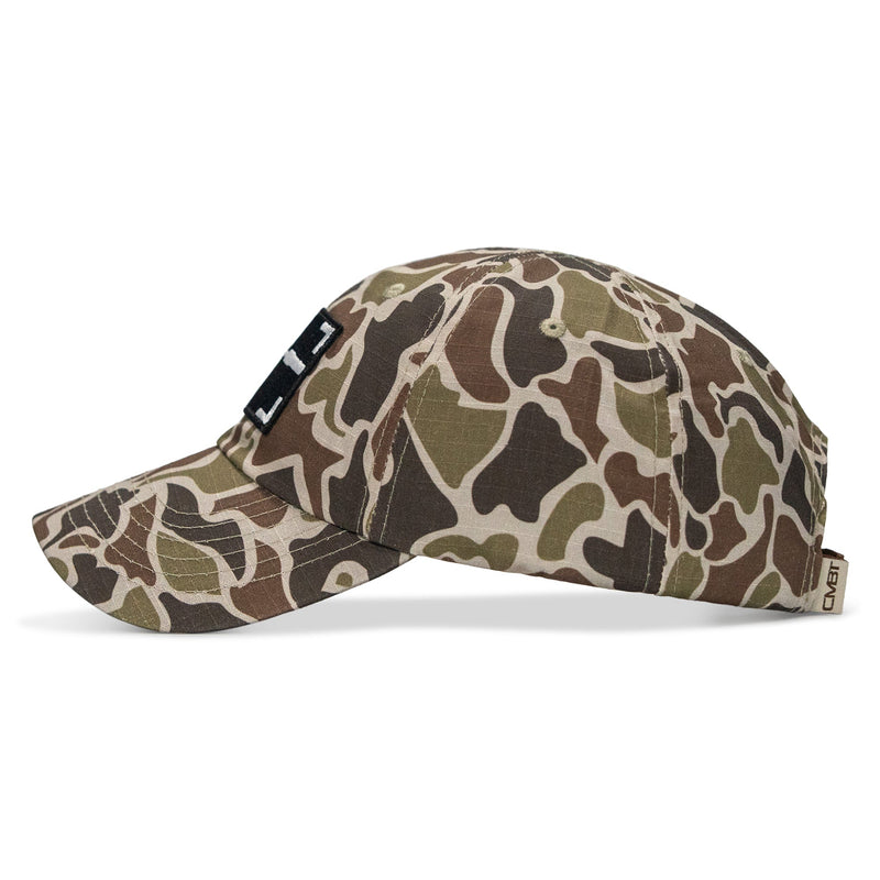 Load image into Gallery viewer, Uzi Patch Patch Tactical Ripstop Mesh Snapback Hat
