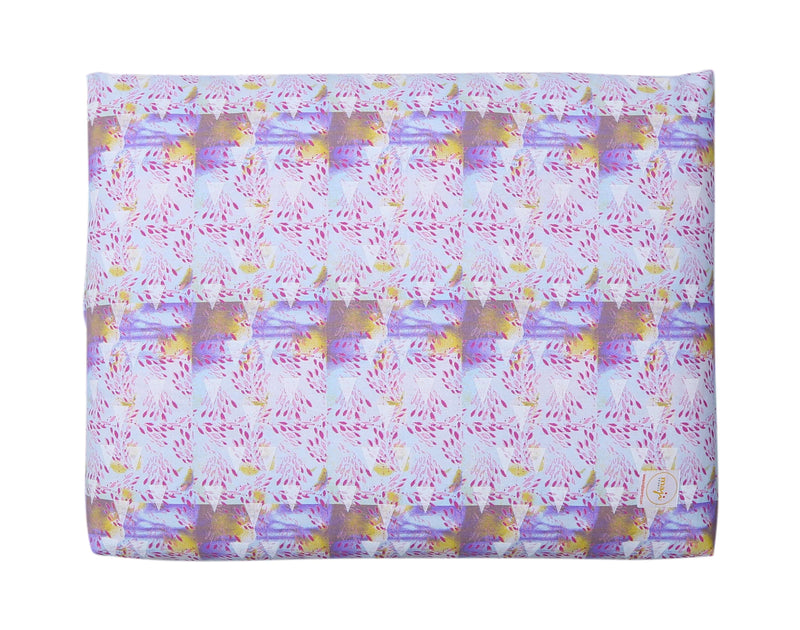 Load image into Gallery viewer, Zabuton Yoga Meditation Pillow
