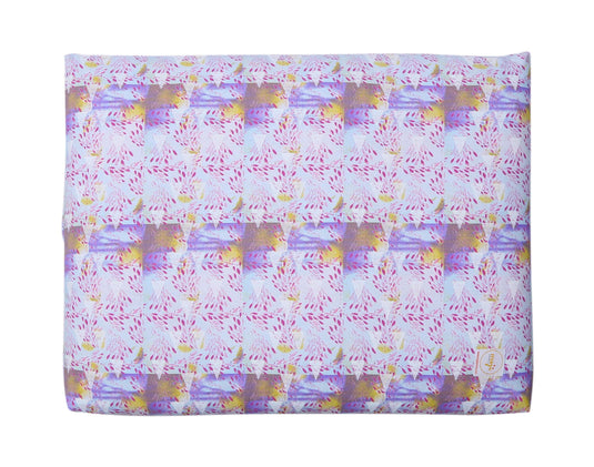 Zabuton Yoga Meditation Pillow