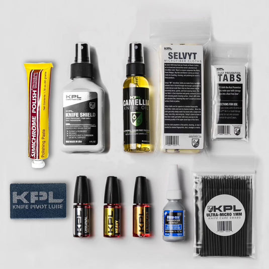 The Platinum Bundle