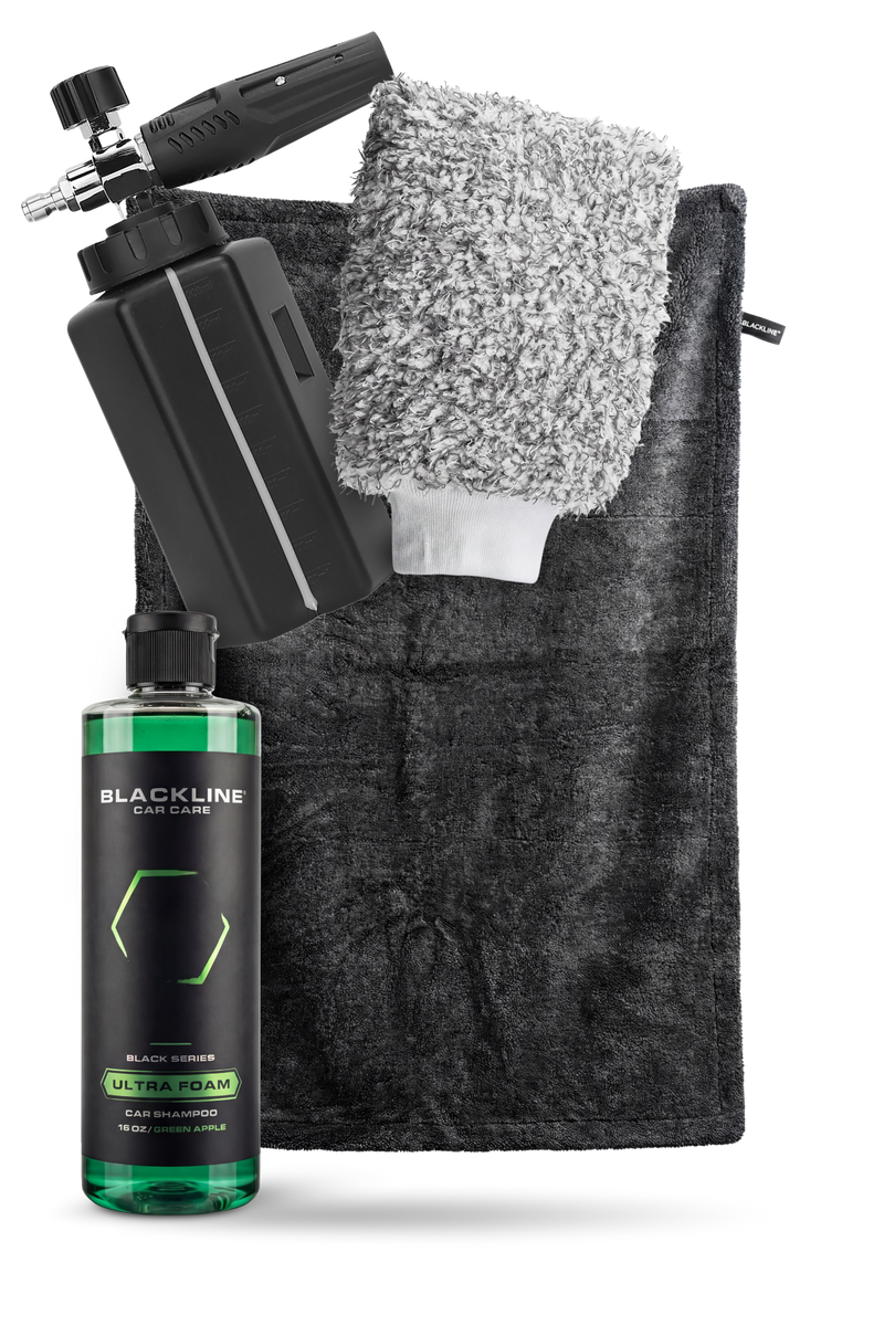 Load image into Gallery viewer, BLACKLINE® FOAM CANNON PRO
