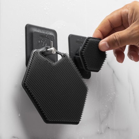The Ultimate Scrubber Set 2.0