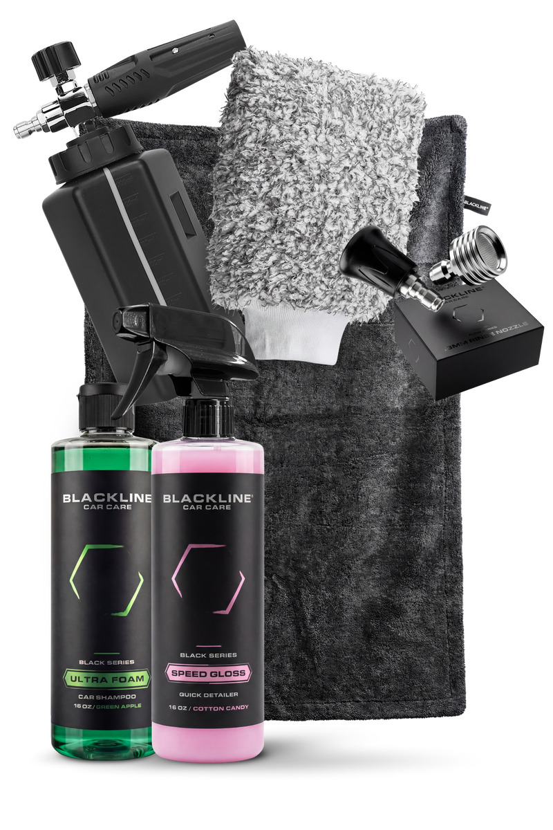 Load image into Gallery viewer, BLACKLINE® FOAM CANNON PRO
