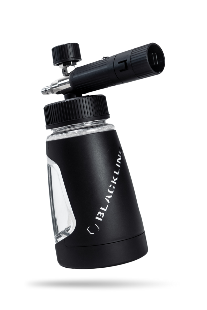 Load image into Gallery viewer, BLACKLINE® ULTRA SERIES FOAM CANNON
