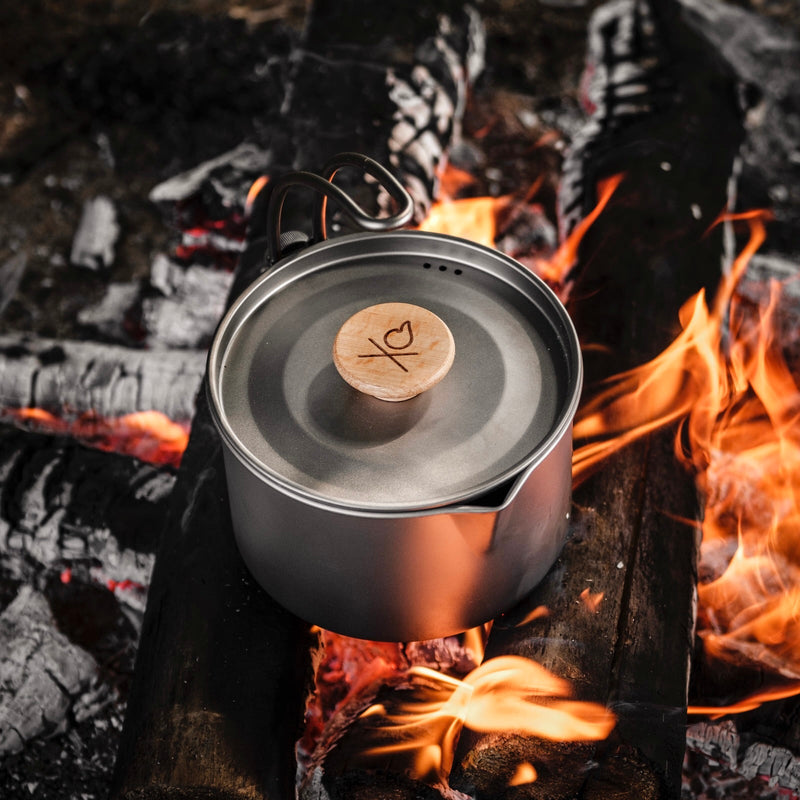 Load image into Gallery viewer, Kessel | Cook Pot
