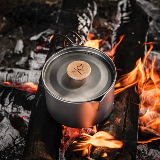 Kessel | Cook Pot
