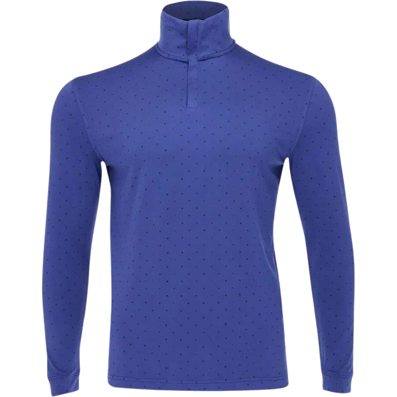 Load image into Gallery viewer, Under Armour Playoff Micro Geo Print 1/4 Zip Men's Jacket
