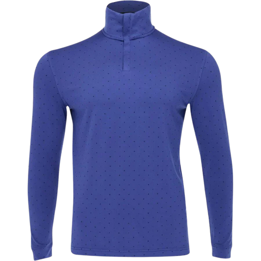 Under Armour Playoff Micro Geo Print 1/4 Zip Men's Jacket