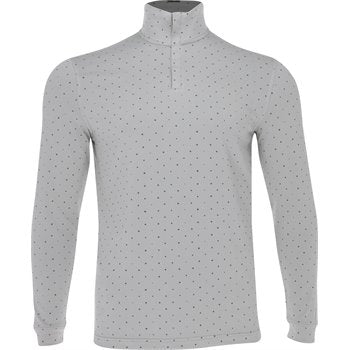 Load image into Gallery viewer, Under Armour Playoff Micro Geo Print 1/4 Zip Men's Jacket
