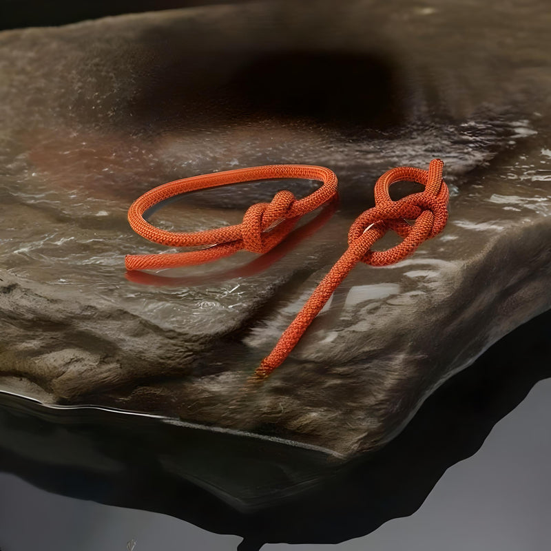 Load image into Gallery viewer, Underwater Knot Tying Ropes
