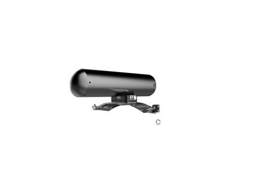 Qysea Onshore Power Supply System