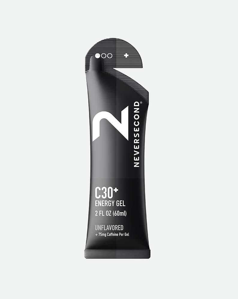 Load image into Gallery viewer, C30+ Unflavored Caffeine Energy Gel
