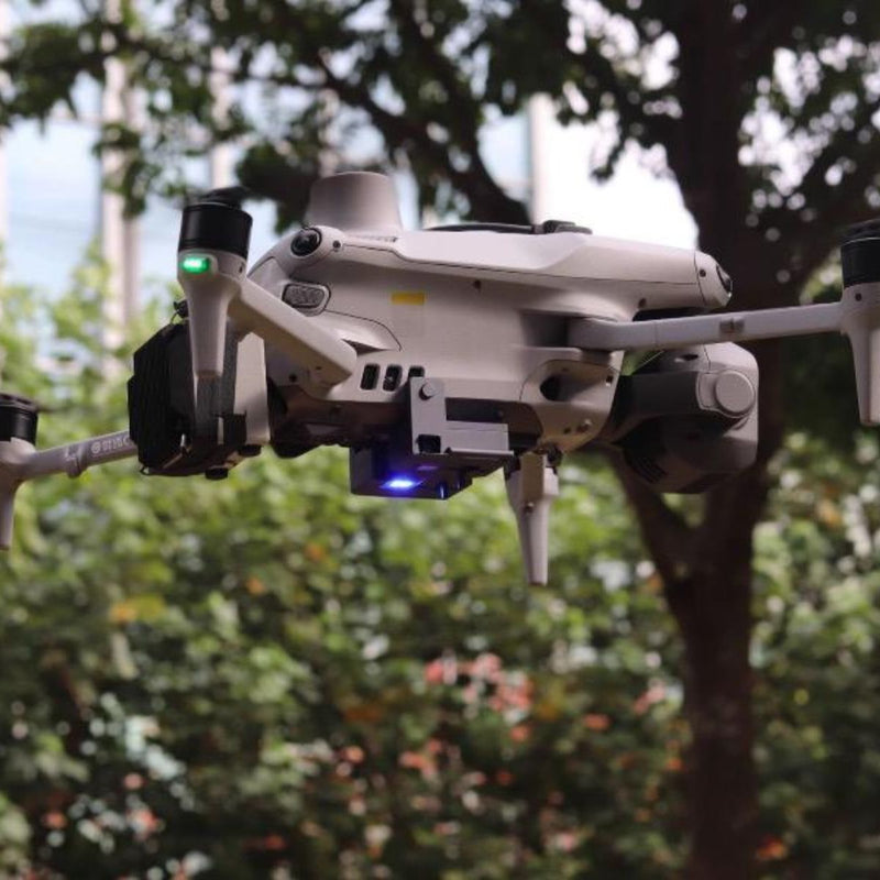 Load image into Gallery viewer, DSLRPros Air Drop System for DJI Matrice 4T / Matrice 4E
