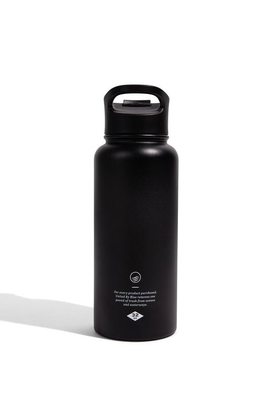 Bottle - 32 Oz. Insulated Stainless Steel