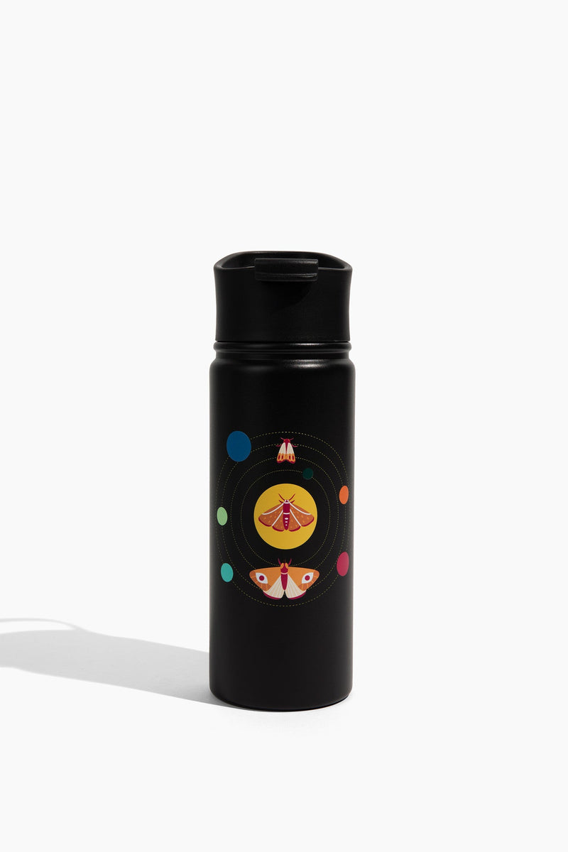 Load image into Gallery viewer, Bottle - 18 Oz. Insulated Stainless Steel
