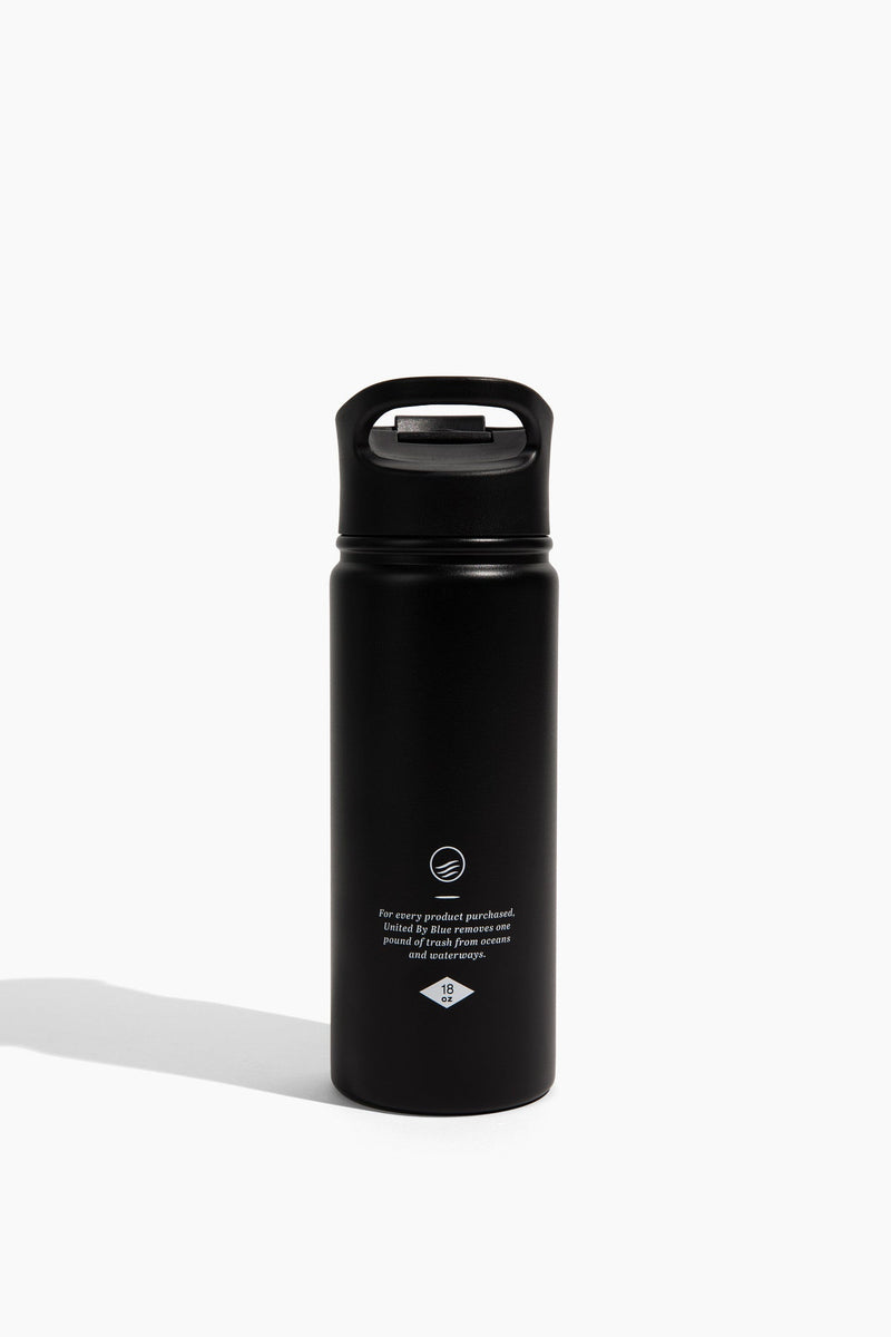 Load image into Gallery viewer, Bottle - 18 Oz. Insulated Stainless Steel

