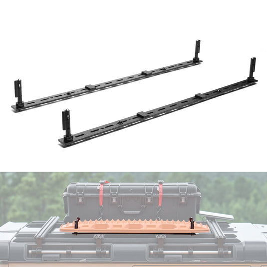 Recovery Board Carrier - Universal Mount - MaxTrax MKII & Lite