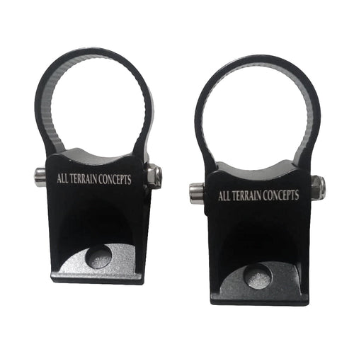 Universal A Pillar Bracket: Rhino, Polaris RZR, Can-Am