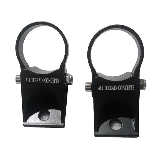 Universal A Pillar Bracket: Rhino, Polaris RZR, Can-Am