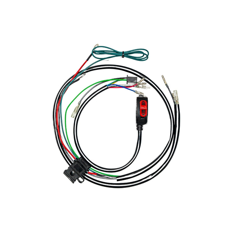 Load image into Gallery viewer, Universal Light Kit KTM/Husky

