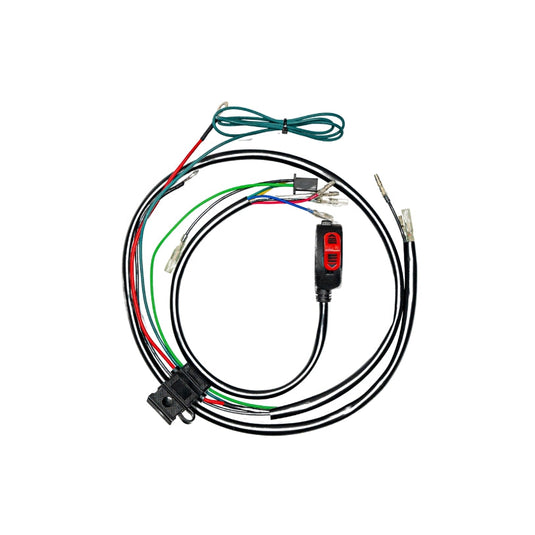 Universal Light Kit KTM/Husky