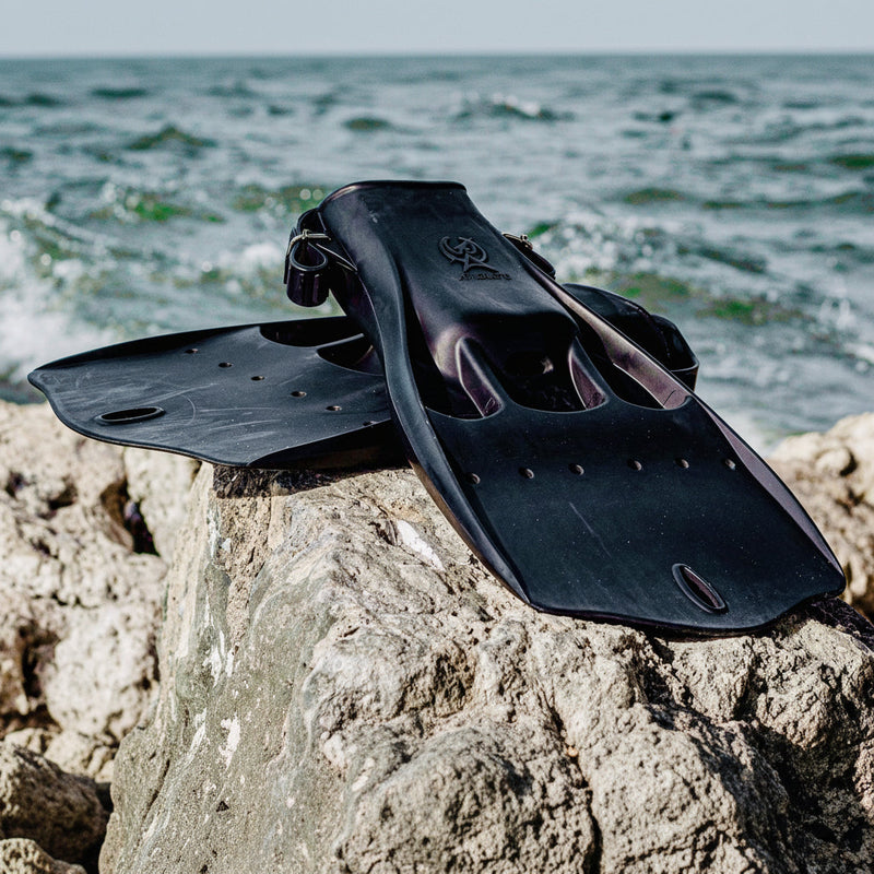 Load image into Gallery viewer, ATACLETE 'The Essentials' Rescue Swimmer (AST) Training Pack
