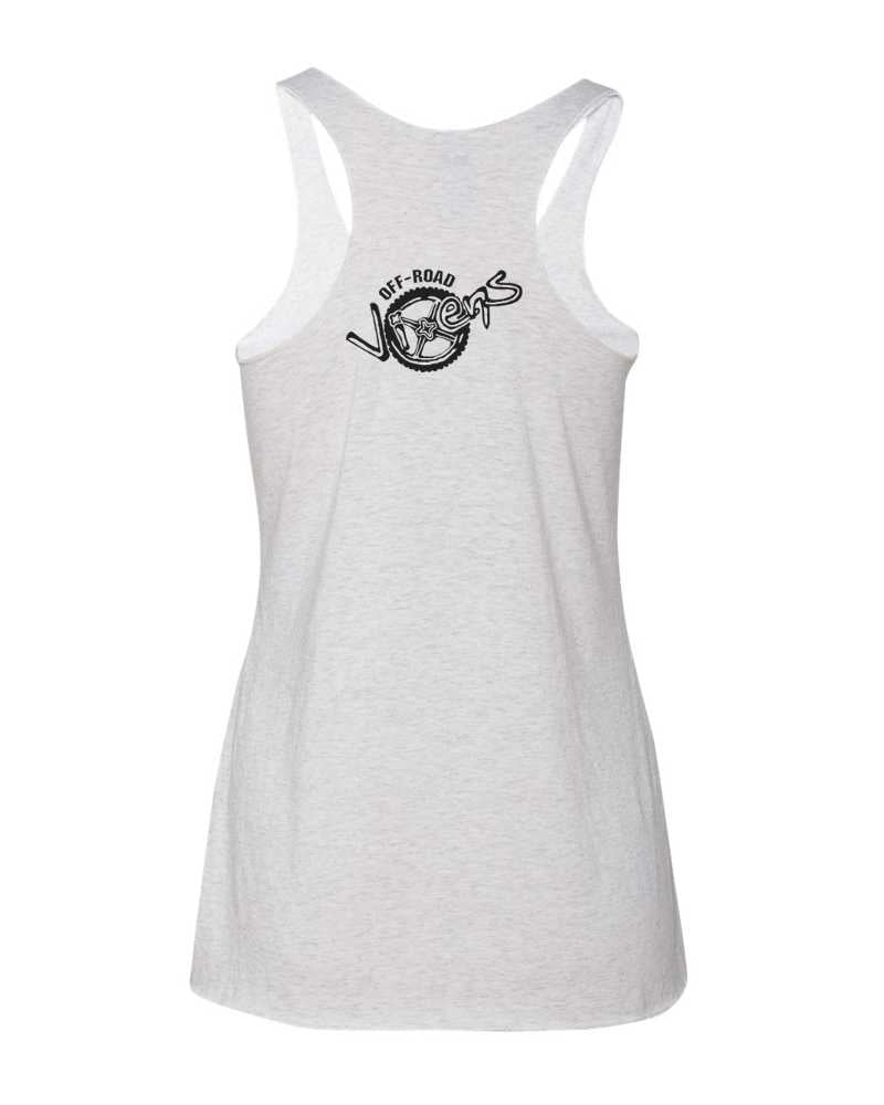 Untamed Tank
