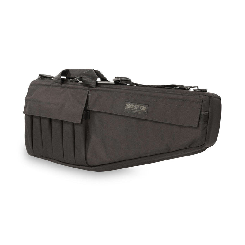 Load image into Gallery viewer, Assault Systems Tactical Rifle Case
