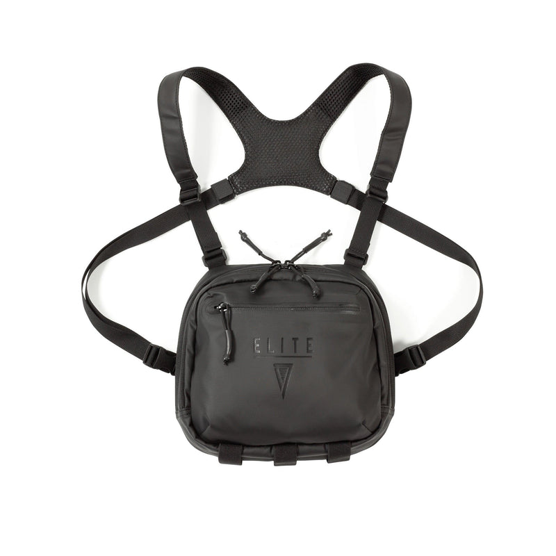 Load image into Gallery viewer, TrailGuard Chest Pack for Concealed Carry
