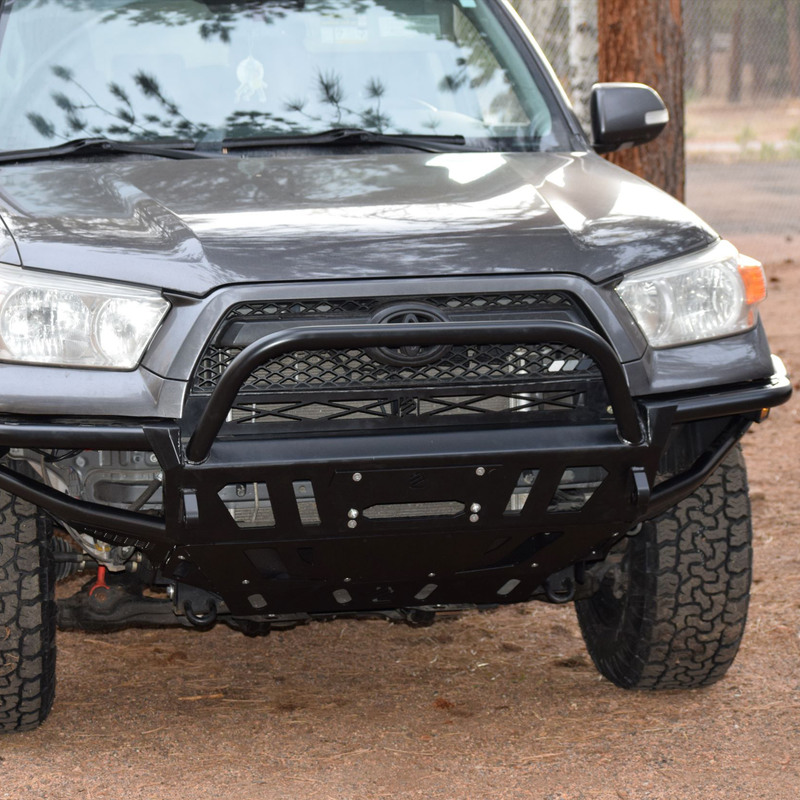 Load image into Gallery viewer, 2010-2013 / 5th Gen / 4Runner Front Bumper
