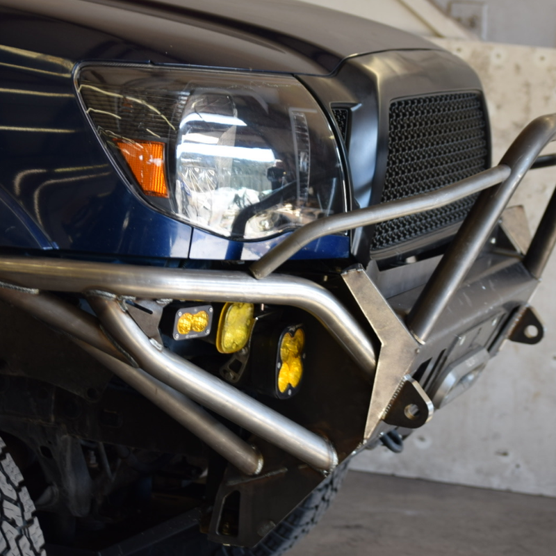 Load image into Gallery viewer, 2005-2011 / 2nd Gen / Tacoma Hybrid Front Bumper
