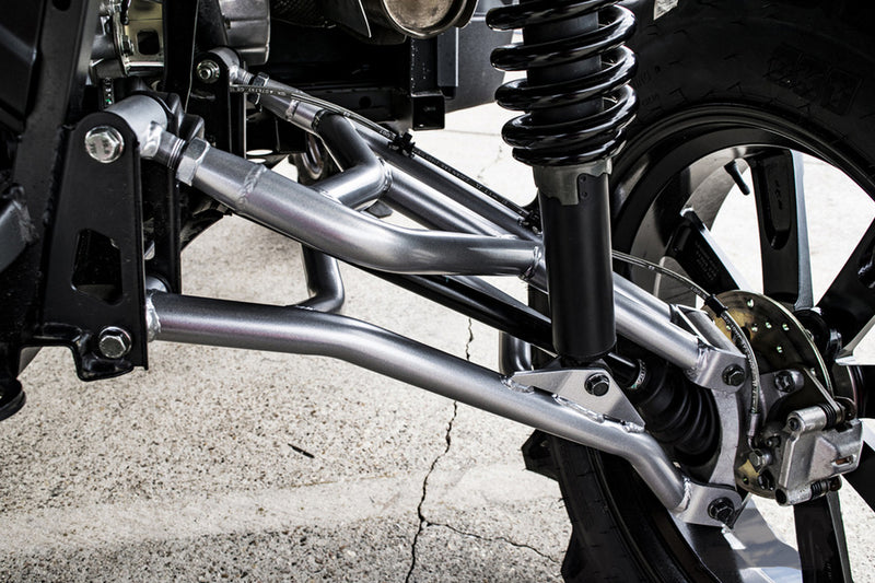Load image into Gallery viewer, Polaris Ranger 8" Lift Kit -  High Lifter Edition
