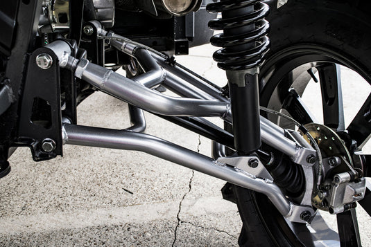 Polaris Ranger 8" Lift Kit - 1000 NorthStar Edition
