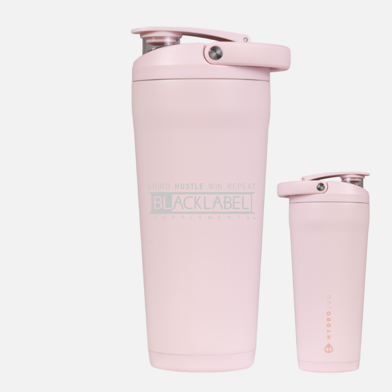 Load image into Gallery viewer, HYDROJUG 24 OZ. INSULATED SHAKER
