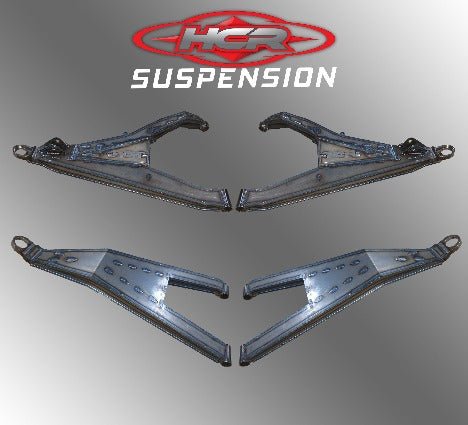 Load image into Gallery viewer, HCR Racing RZR-05300-1 Polaris RZR XP 1000 Dual Sport Front A-arms
