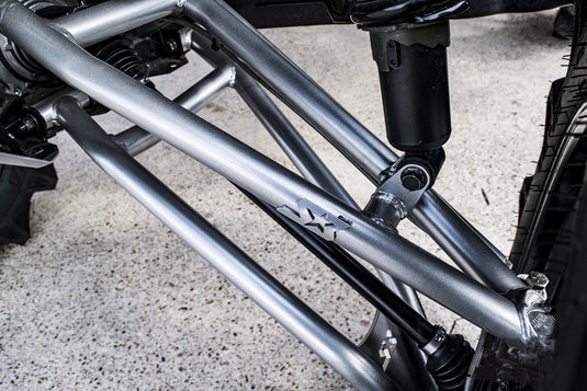 Polaris Ranger 8" Lift Kit - XP 1000 Crew NorthStar Edition
