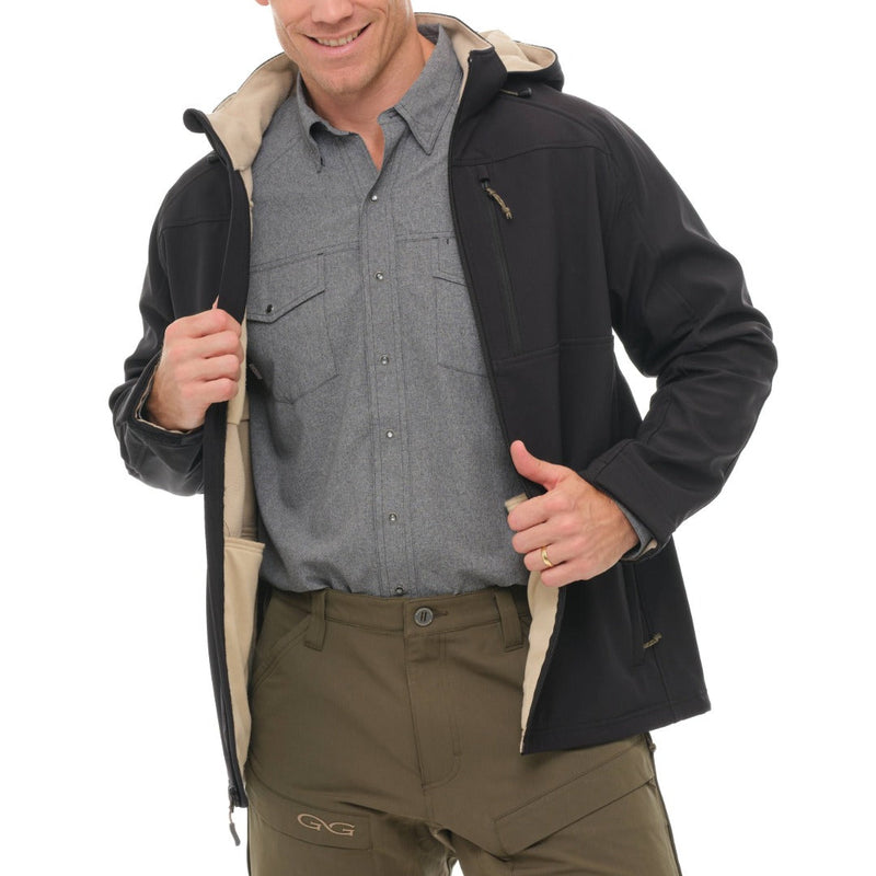 Load image into Gallery viewer, Caviar Guía Grande™ Jacket
