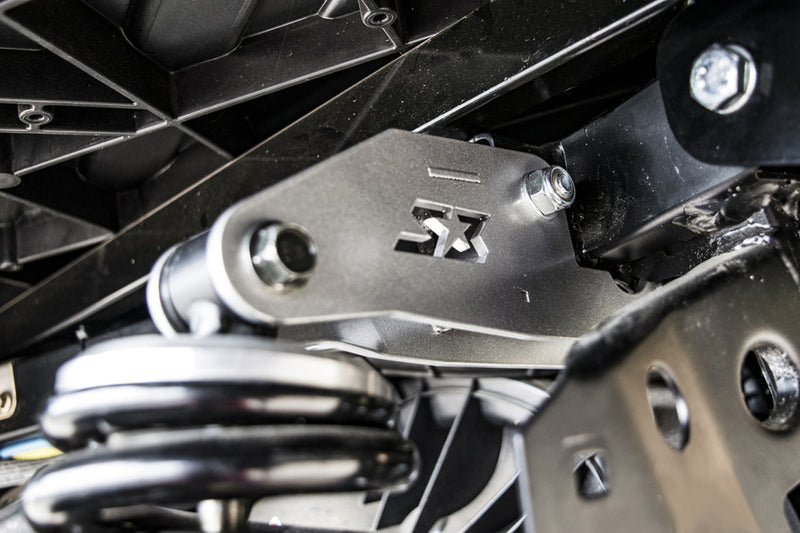 Load image into Gallery viewer, Polaris Ranger 8" Lift Kit - XP 1000 Crew NorthStar Edition
